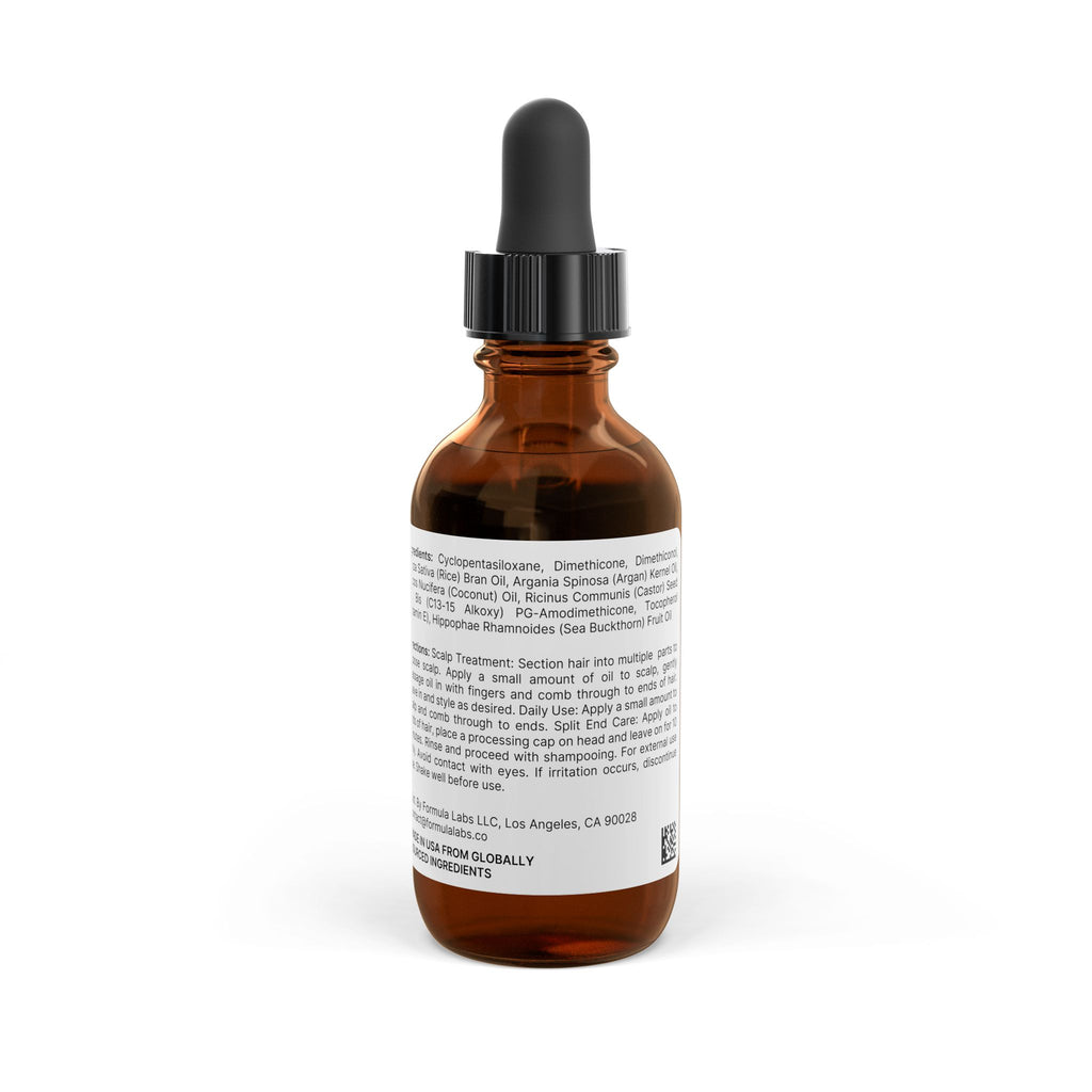 Root Repair Oil, 2oz