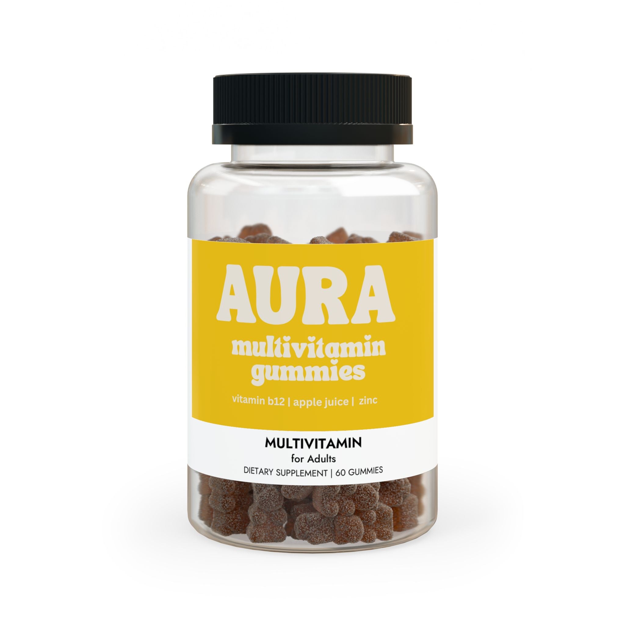 Adult Multivitamin Gummies