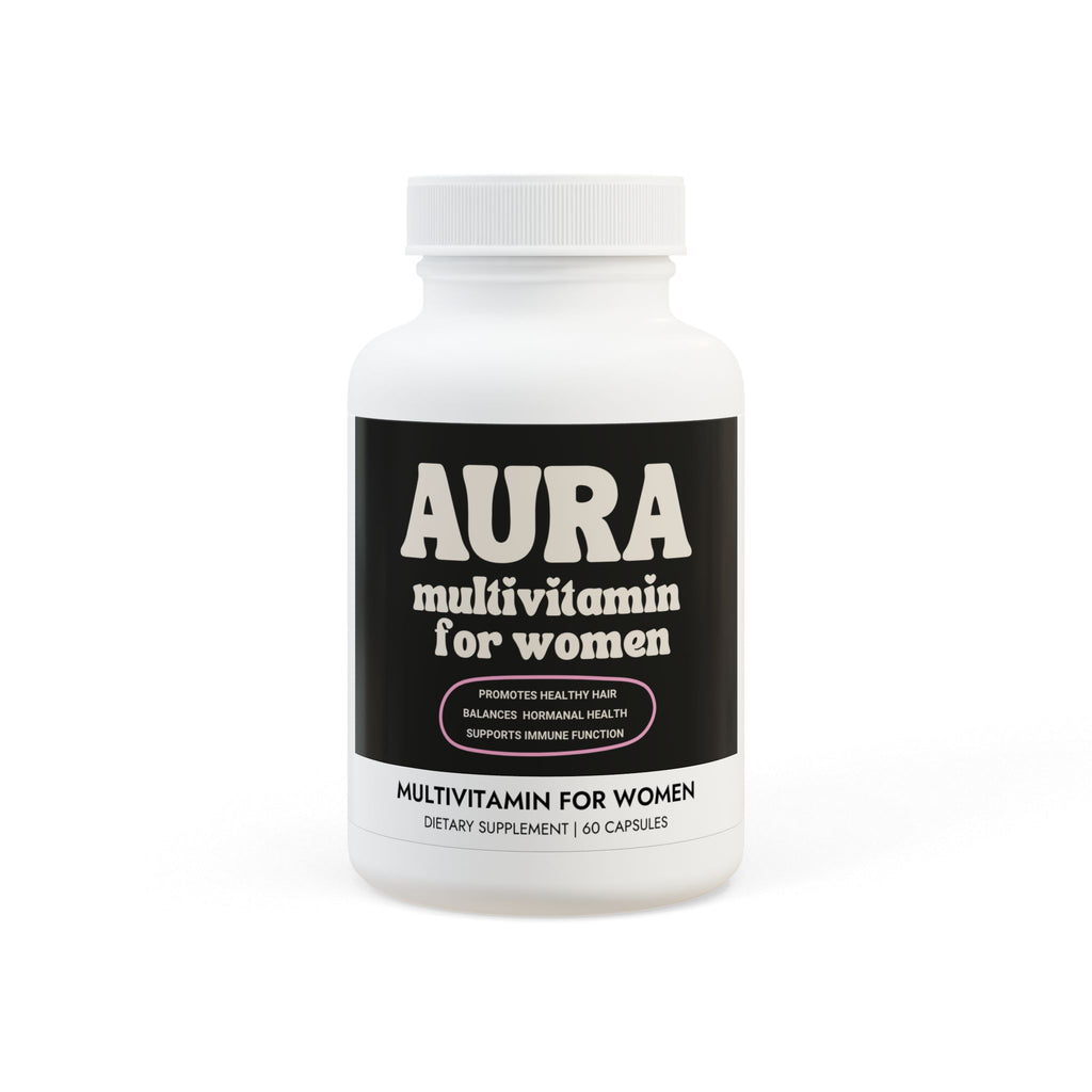 Multivitamin for Women