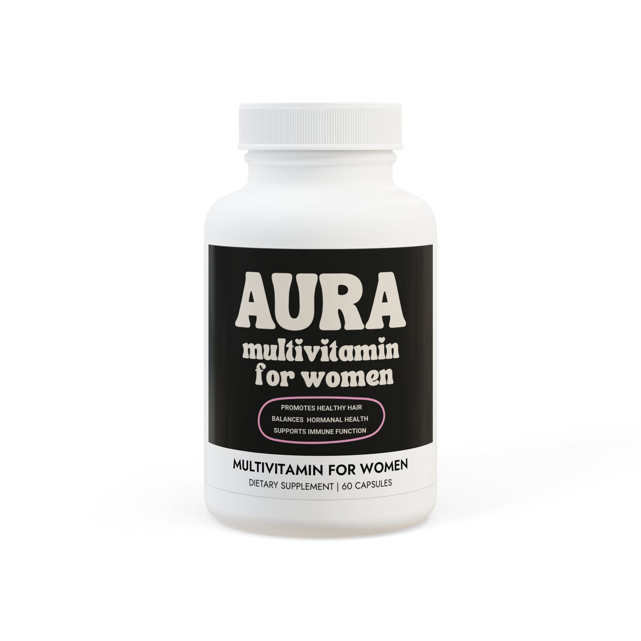 Multivitamin for Women