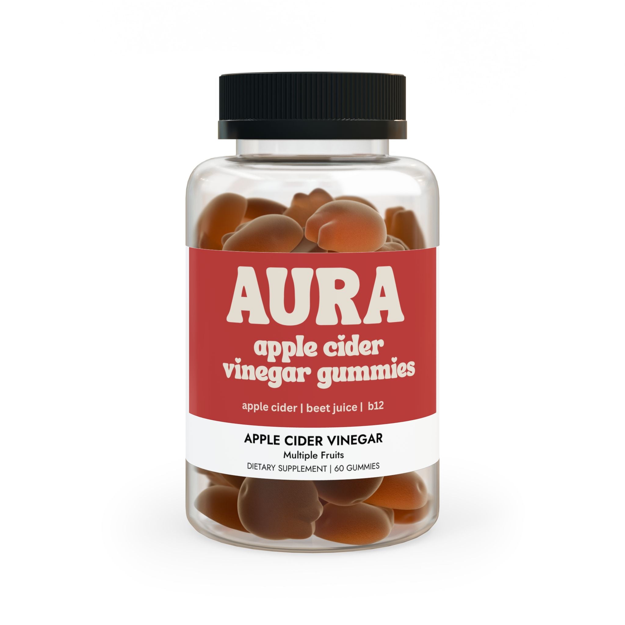 Apple Cider Vinegar Gummies