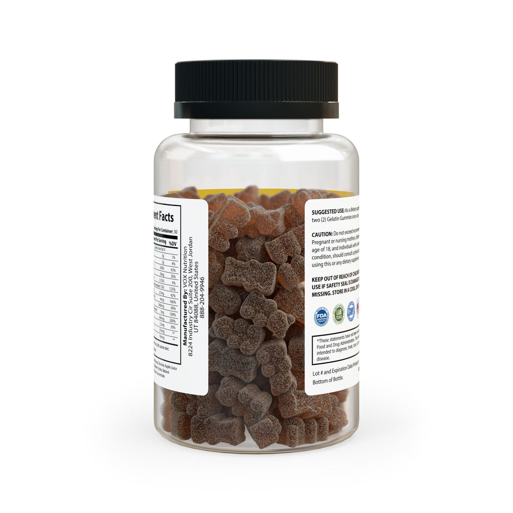 Adult Multivitamin Gummies