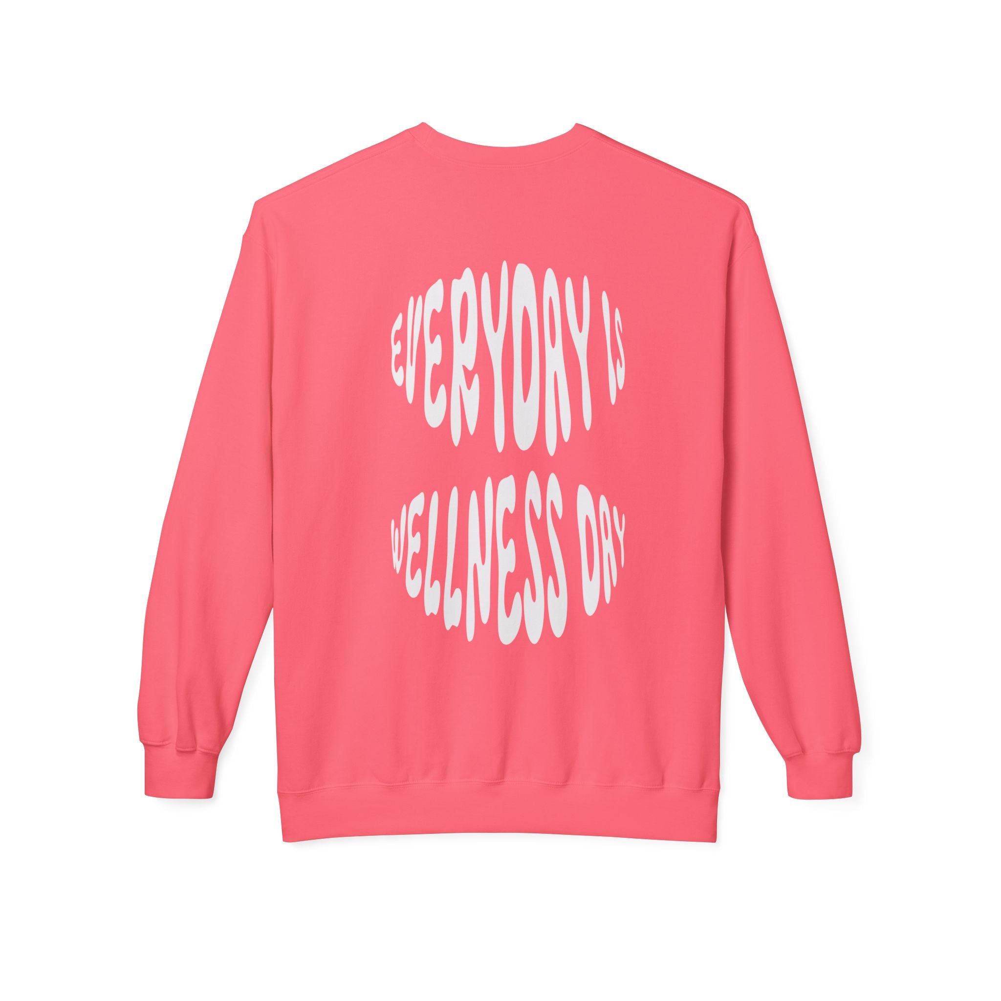 Wellness Era Club Sweatshirt