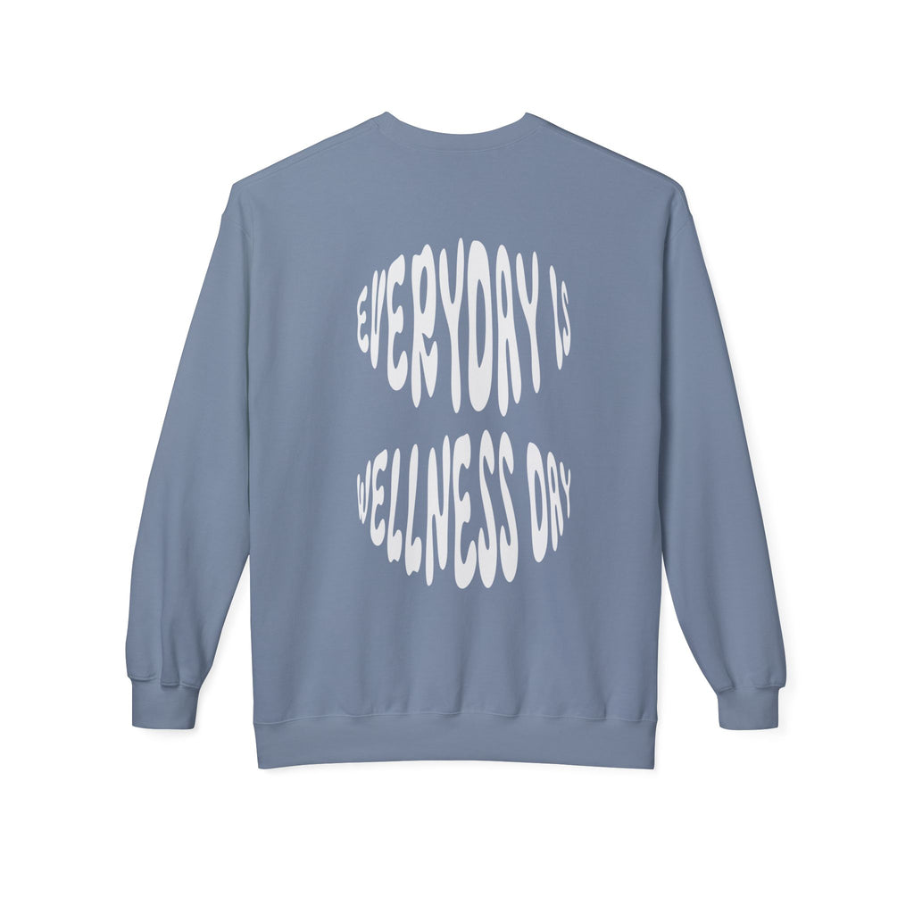 Wellness Era Club Sweatshirt