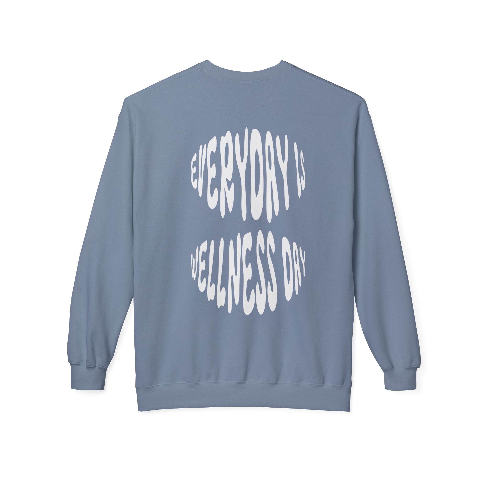 Wellness Era Club Sweatshirt