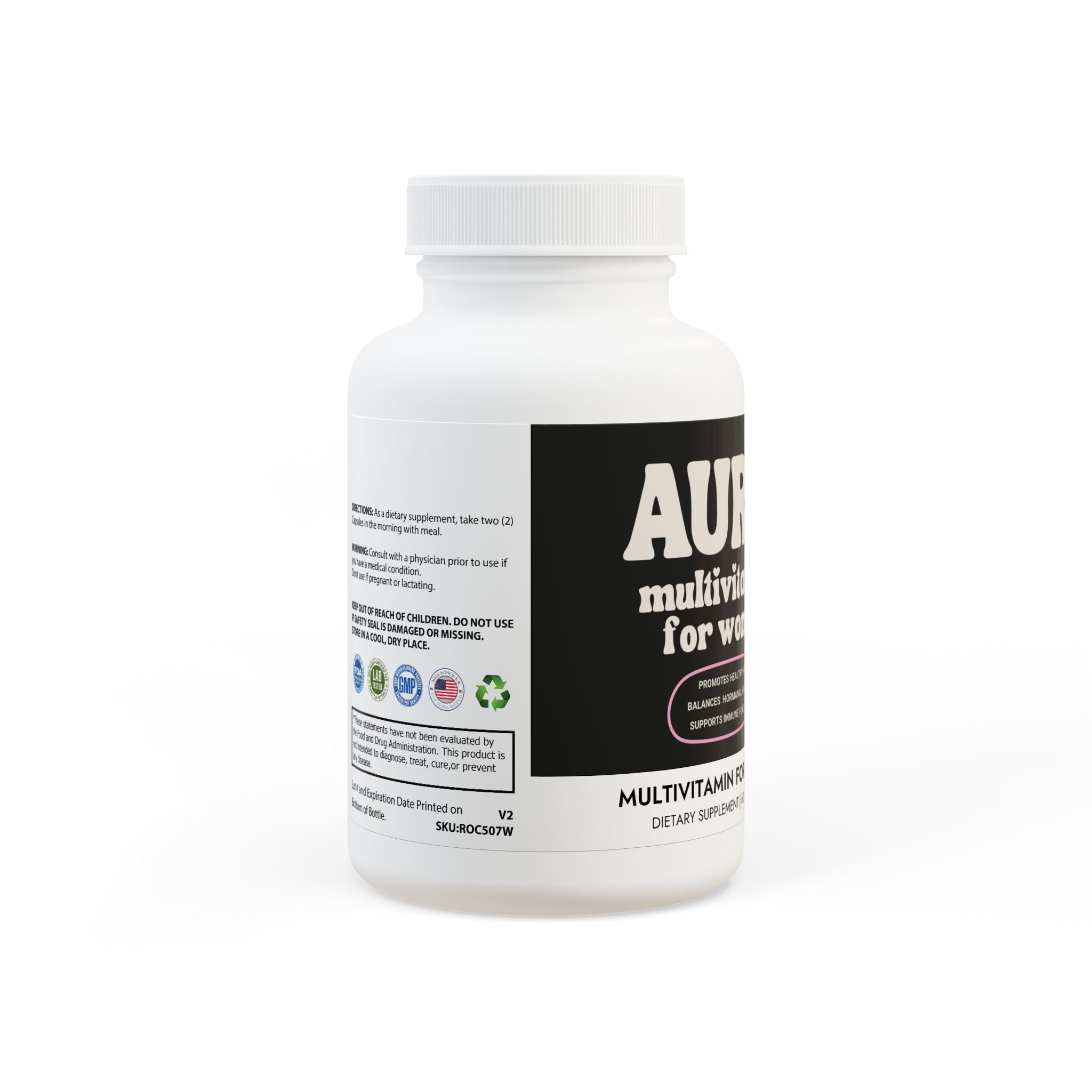 Multivitamin for Women