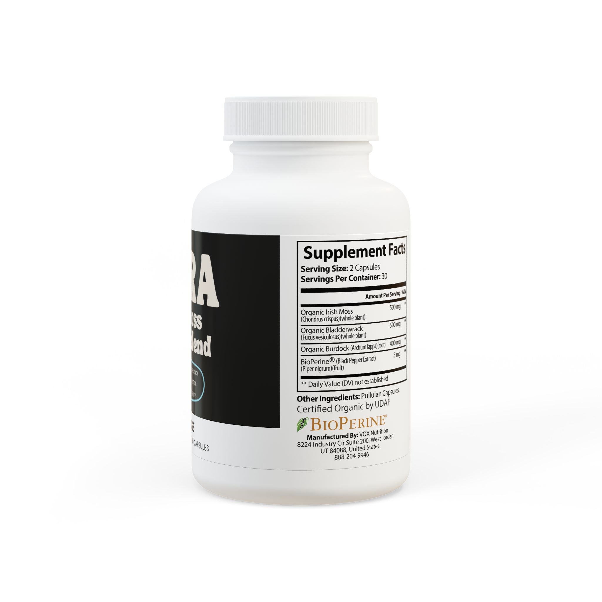 Sea Moss Superblend