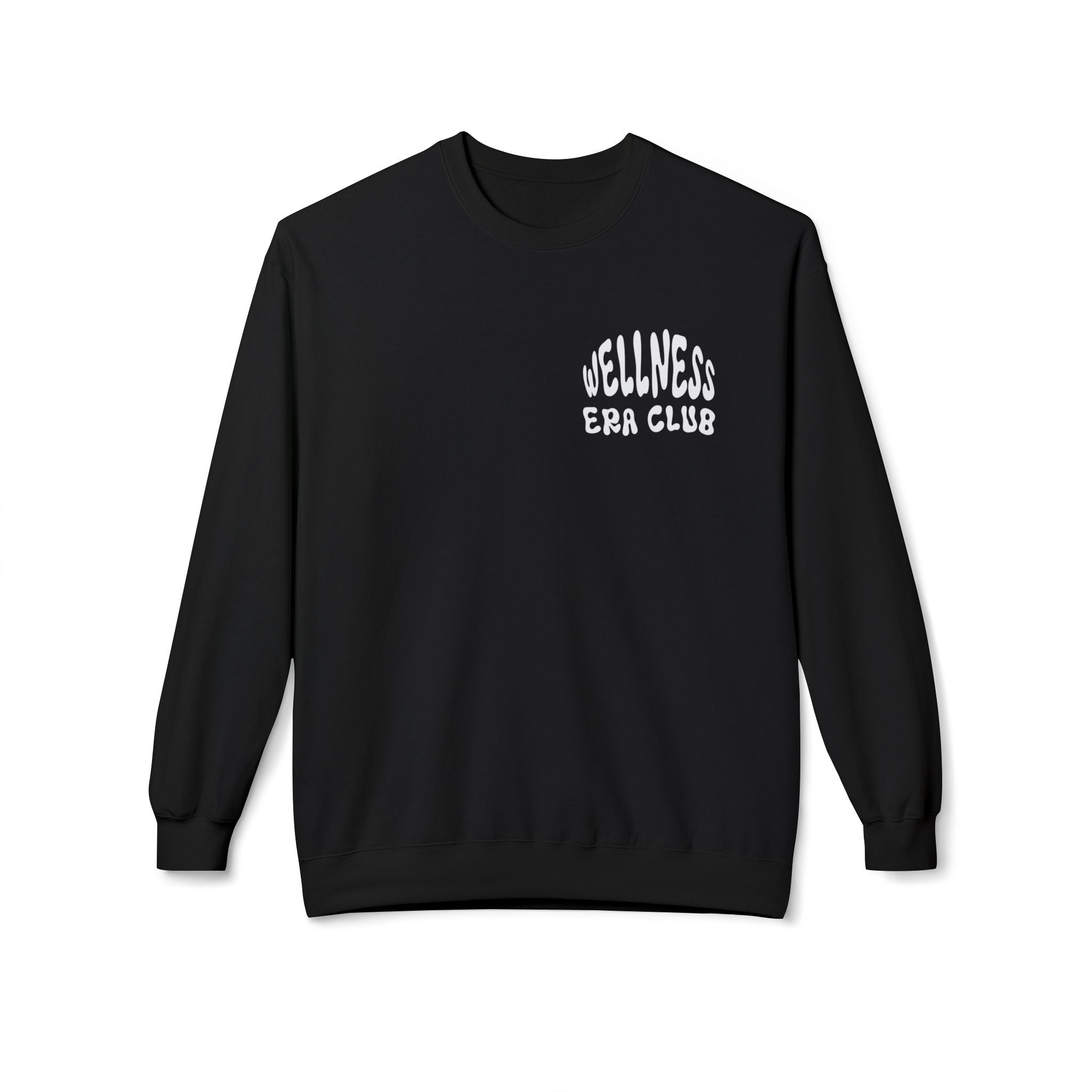 Wellness Era Club Sweatshirt
