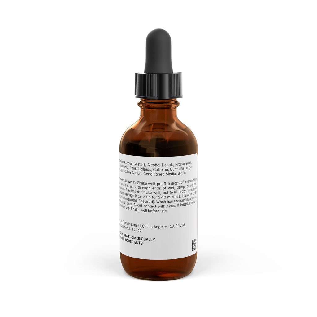 Mega Grow Oil, 2oz