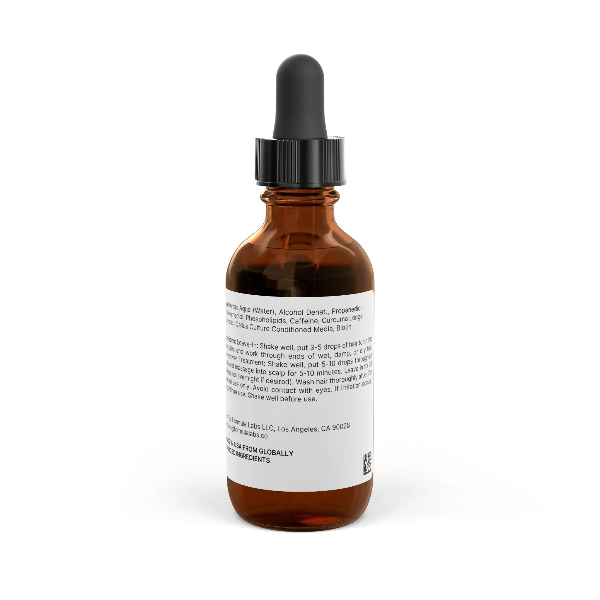 Mega Grow Oil, 2oz
