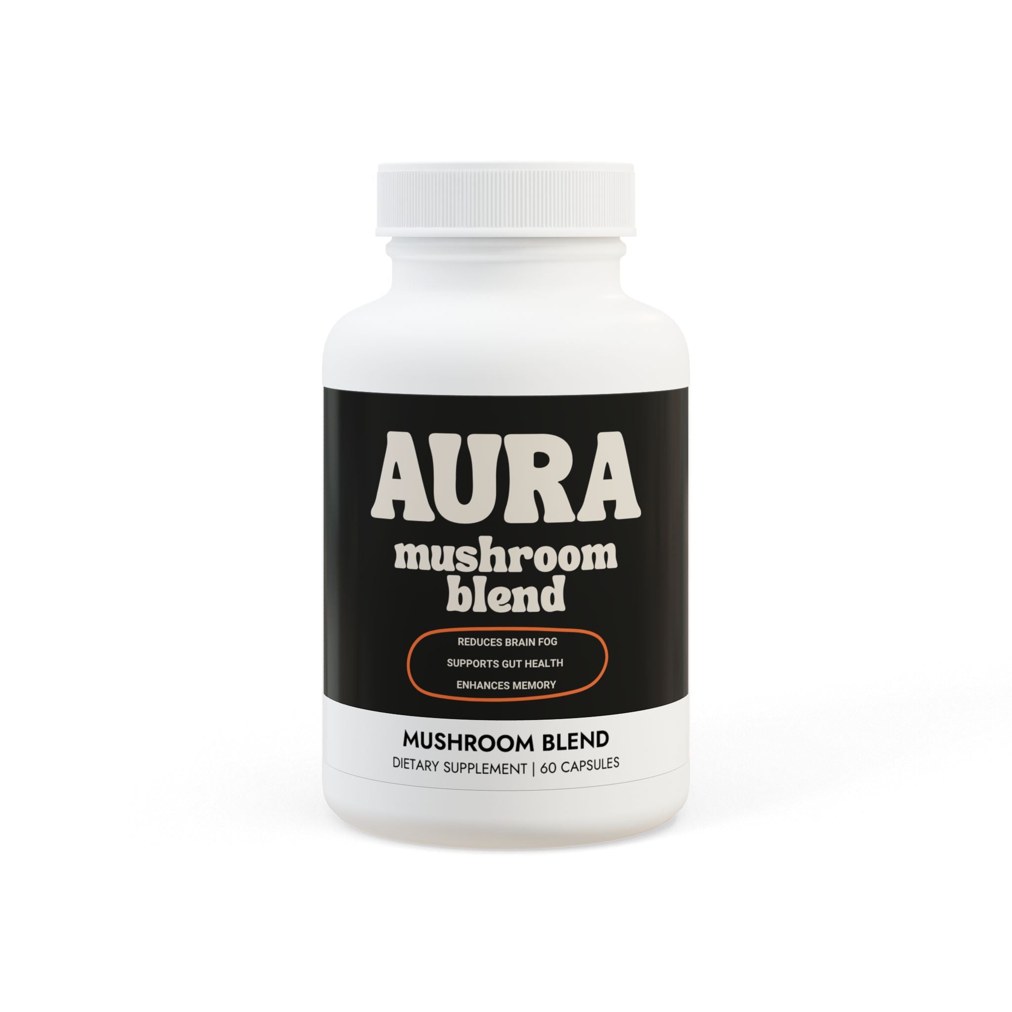 Mushroom Blend