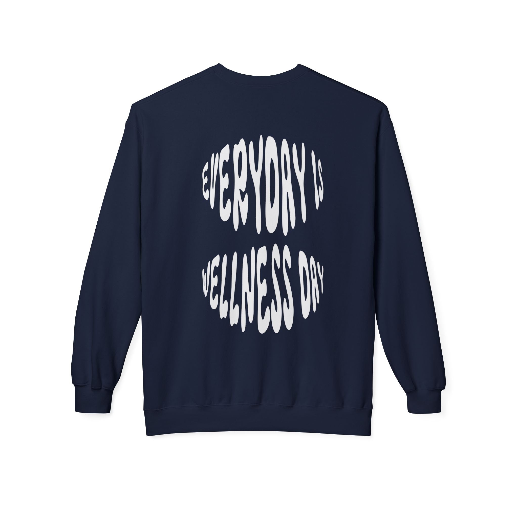Wellness Era Club Sweatshirt