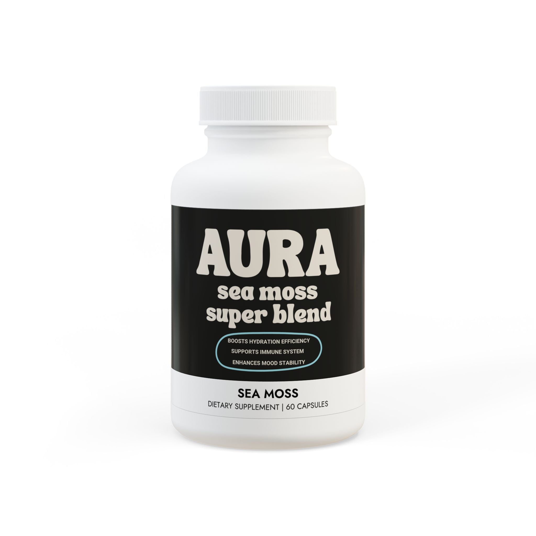Sea Moss Superblend