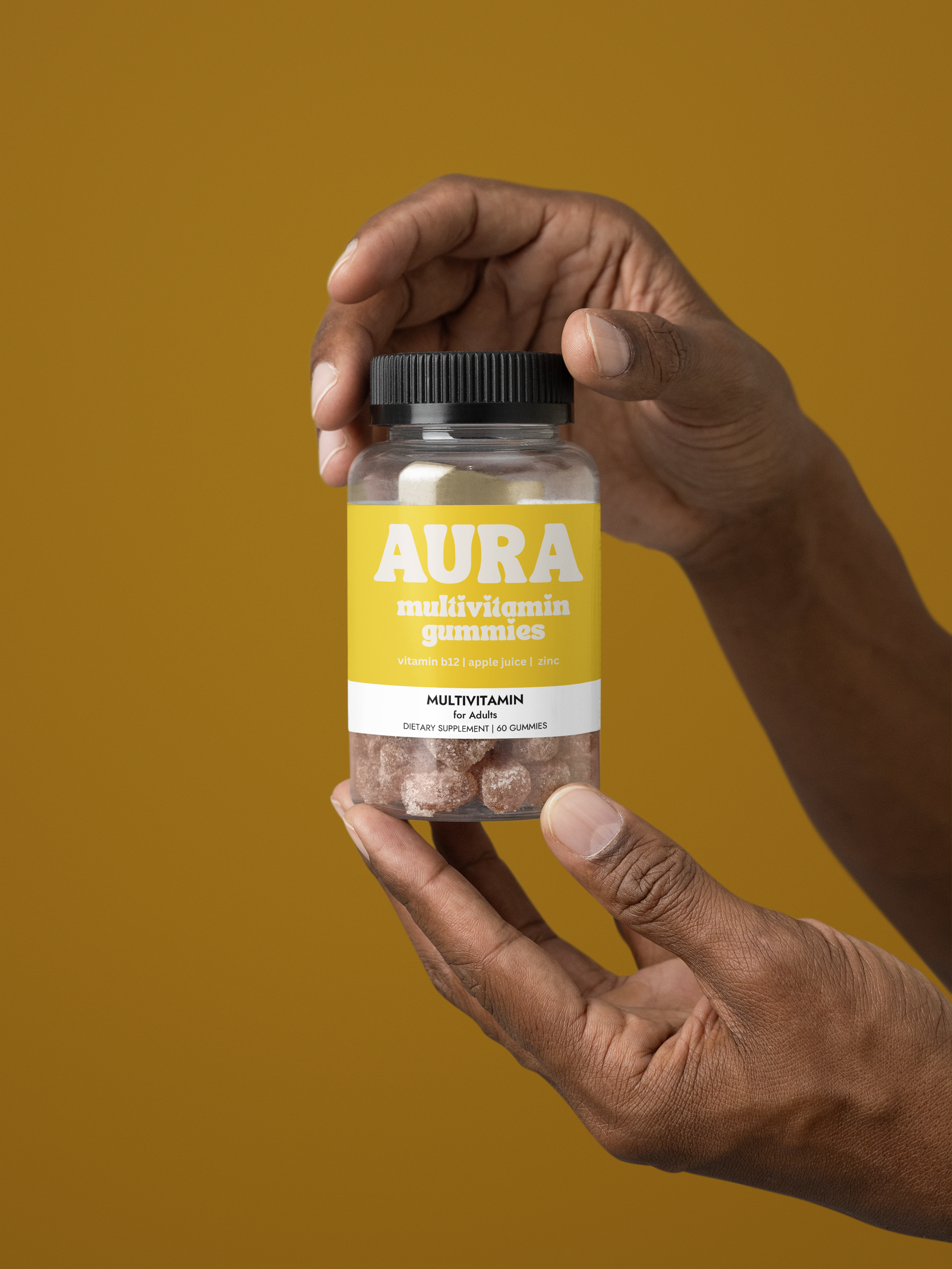 Adult Multivitamin Gummies