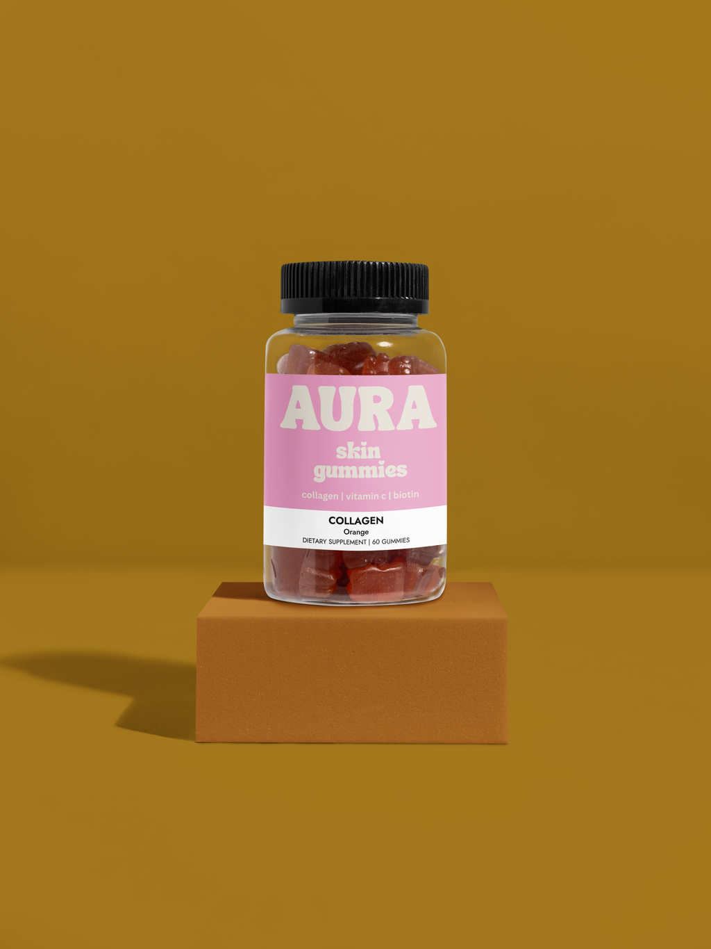 Skin Gummies