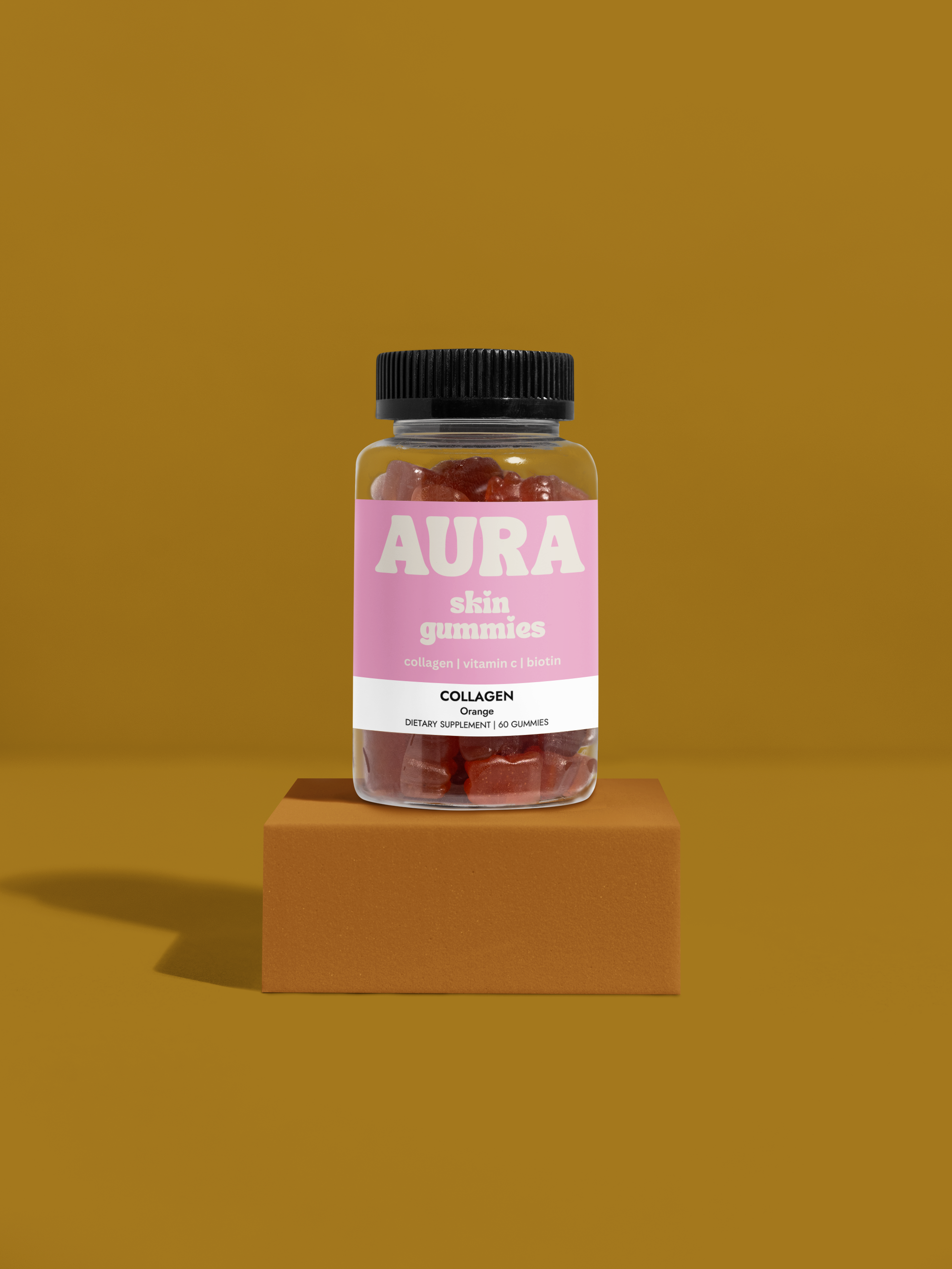 Skin Gummies