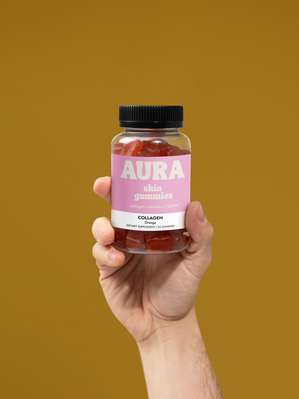 Skin Gummies