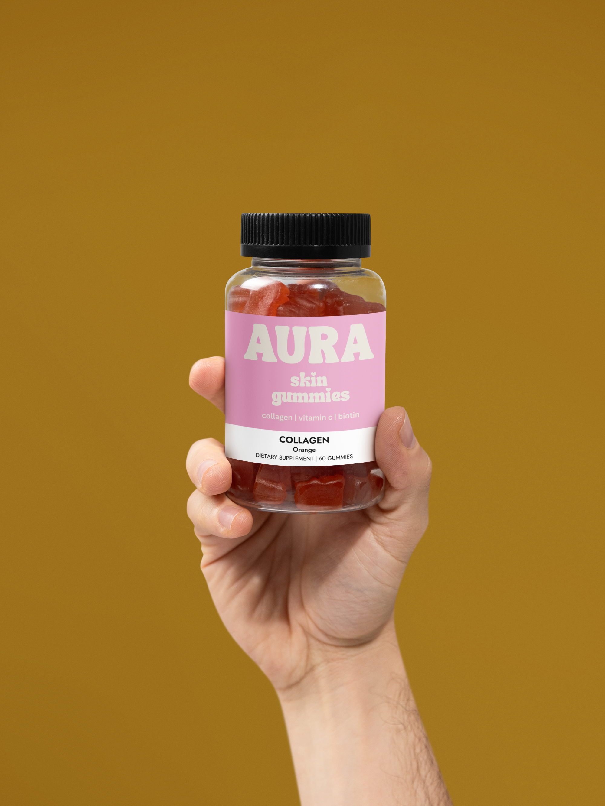 Skin Gummies