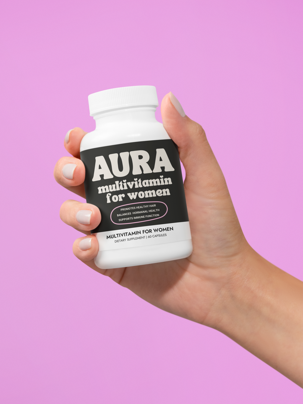 Multivitamin for Women