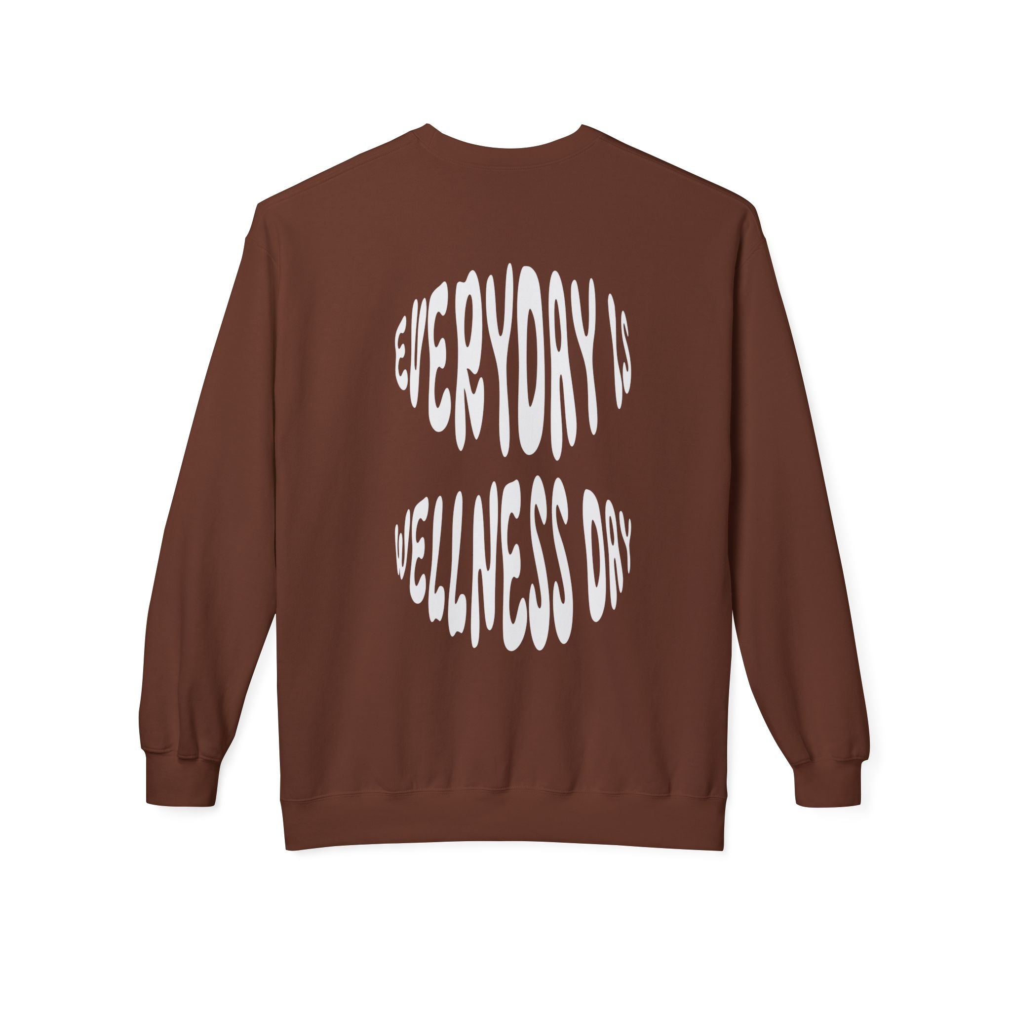 Wellness Era Club Sweatshirt