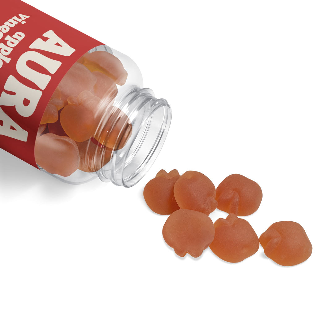 Apple Cider Vinegar Gummies