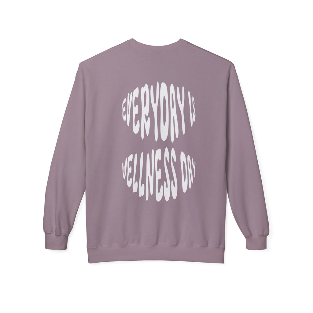 Wellness Era Club Sweatshirt