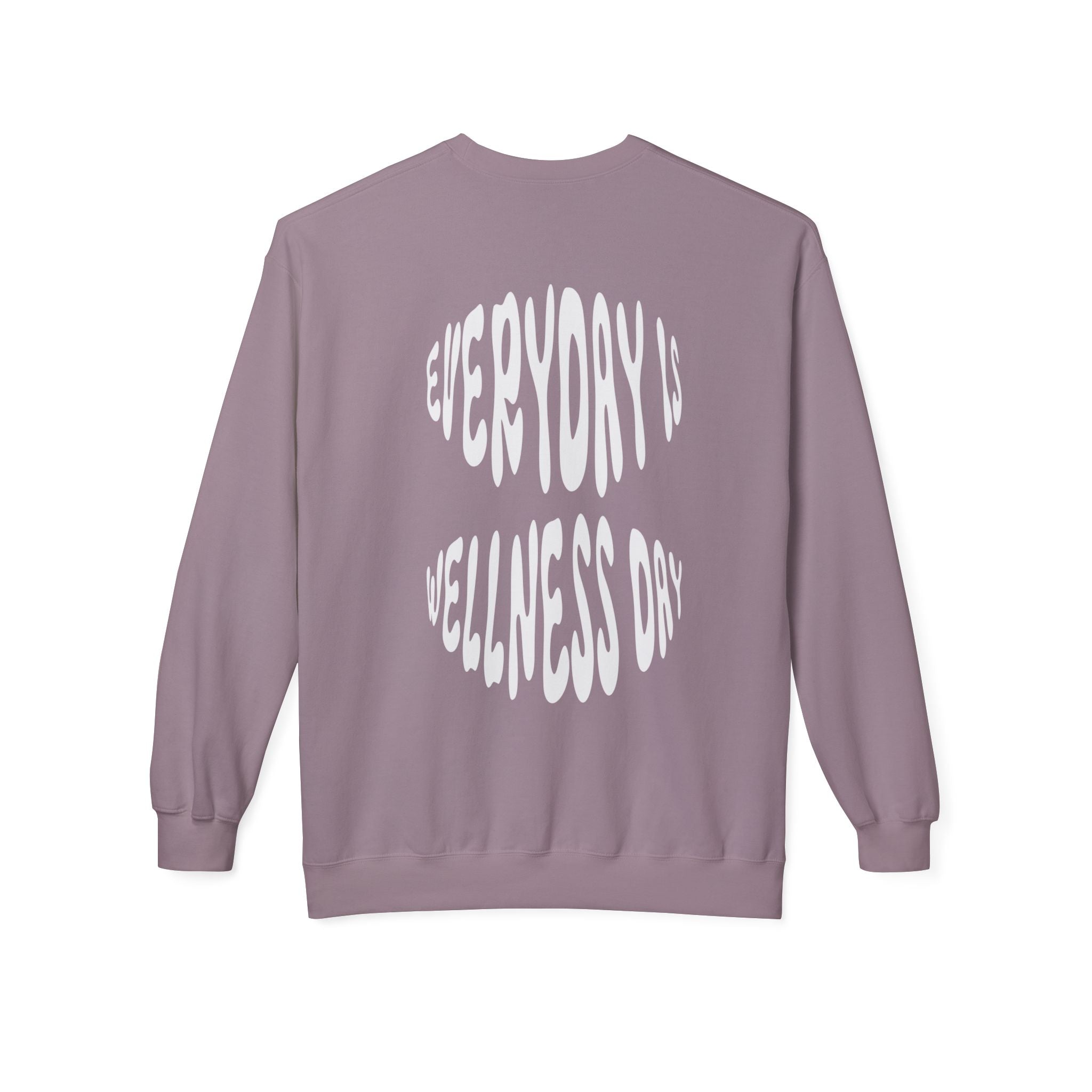 Wellness Era Club Sweatshirt
