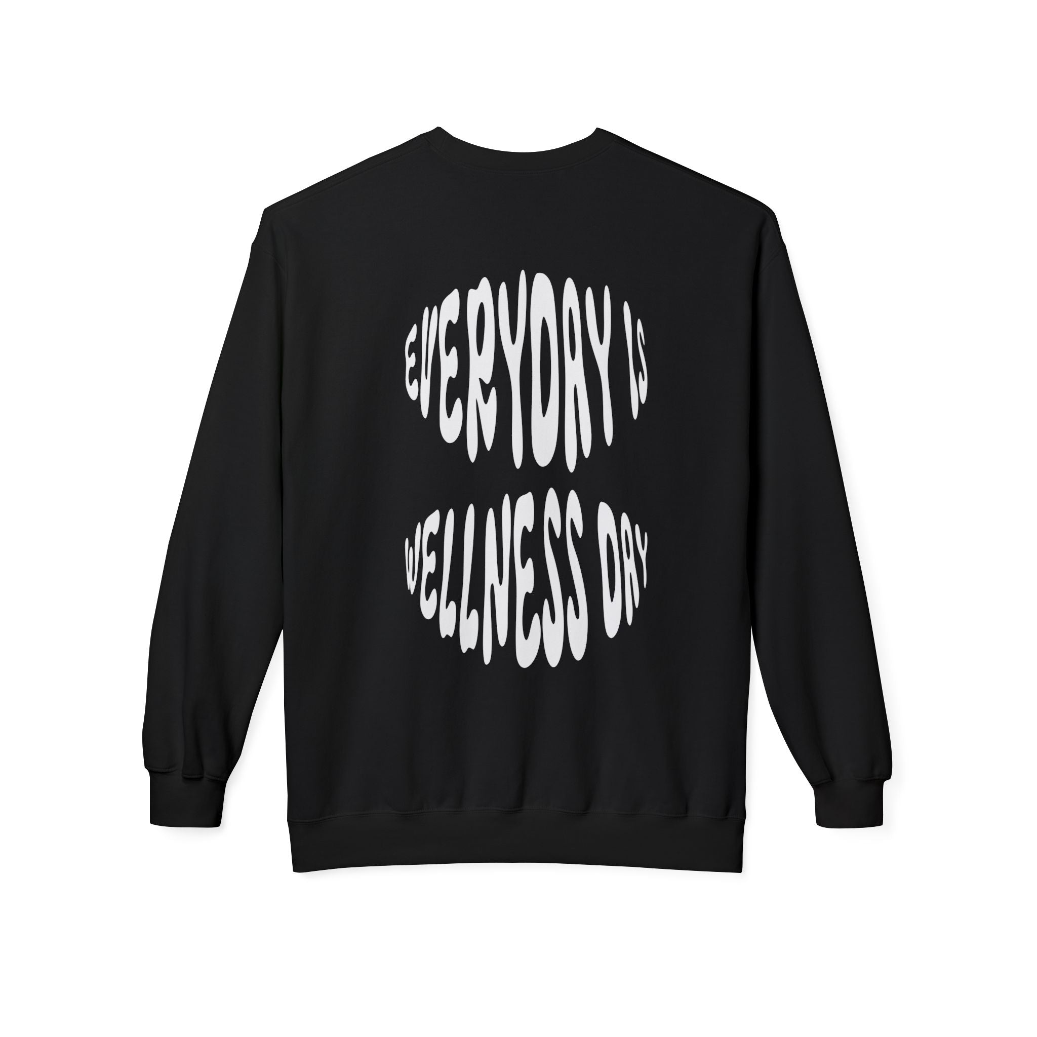 Wellness Era Club Sweatshirt