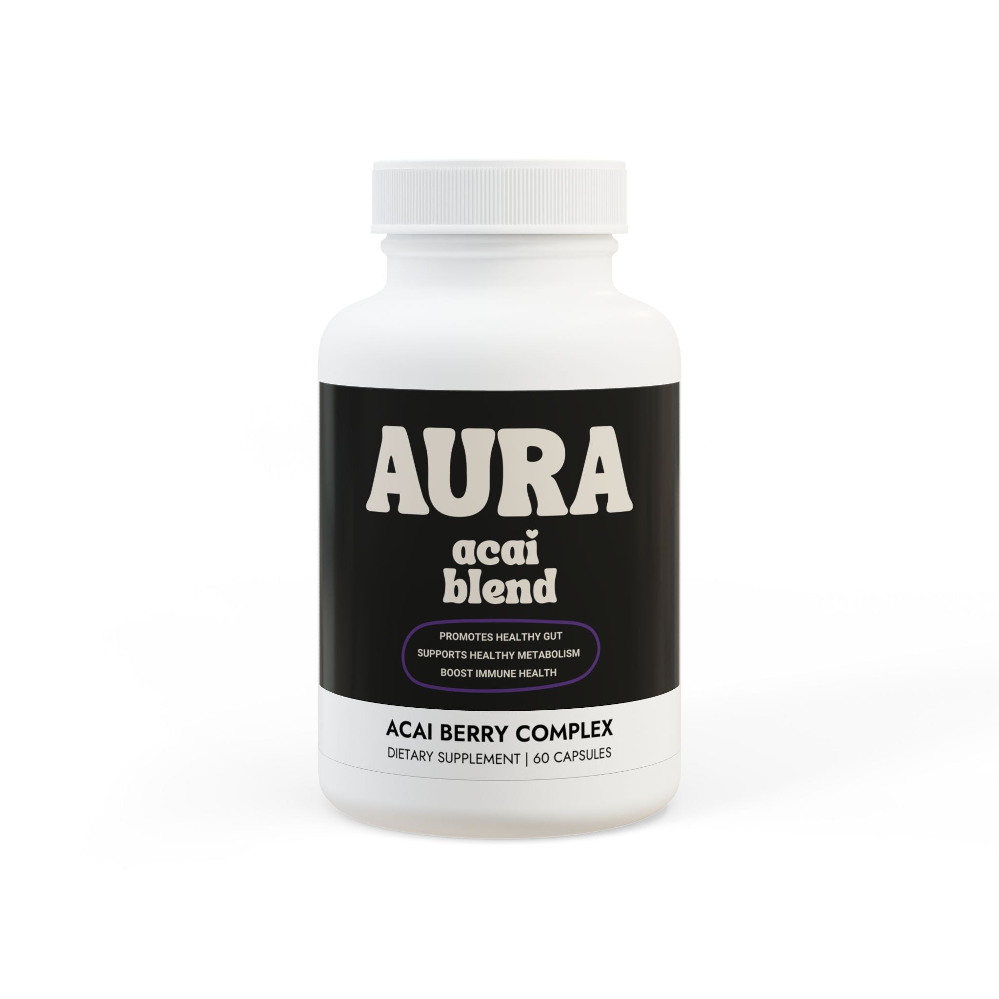 Acai Blend