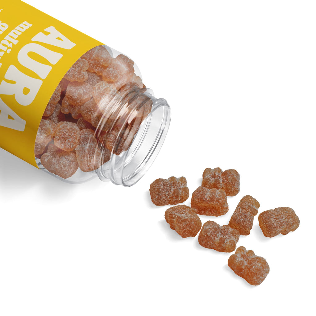 Adult Multivitamin Gummies