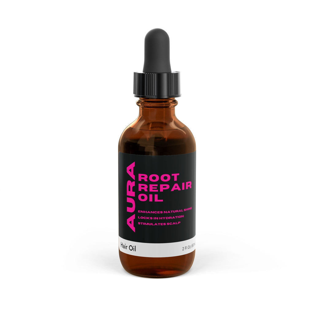 Root Repair Oil, 2oz