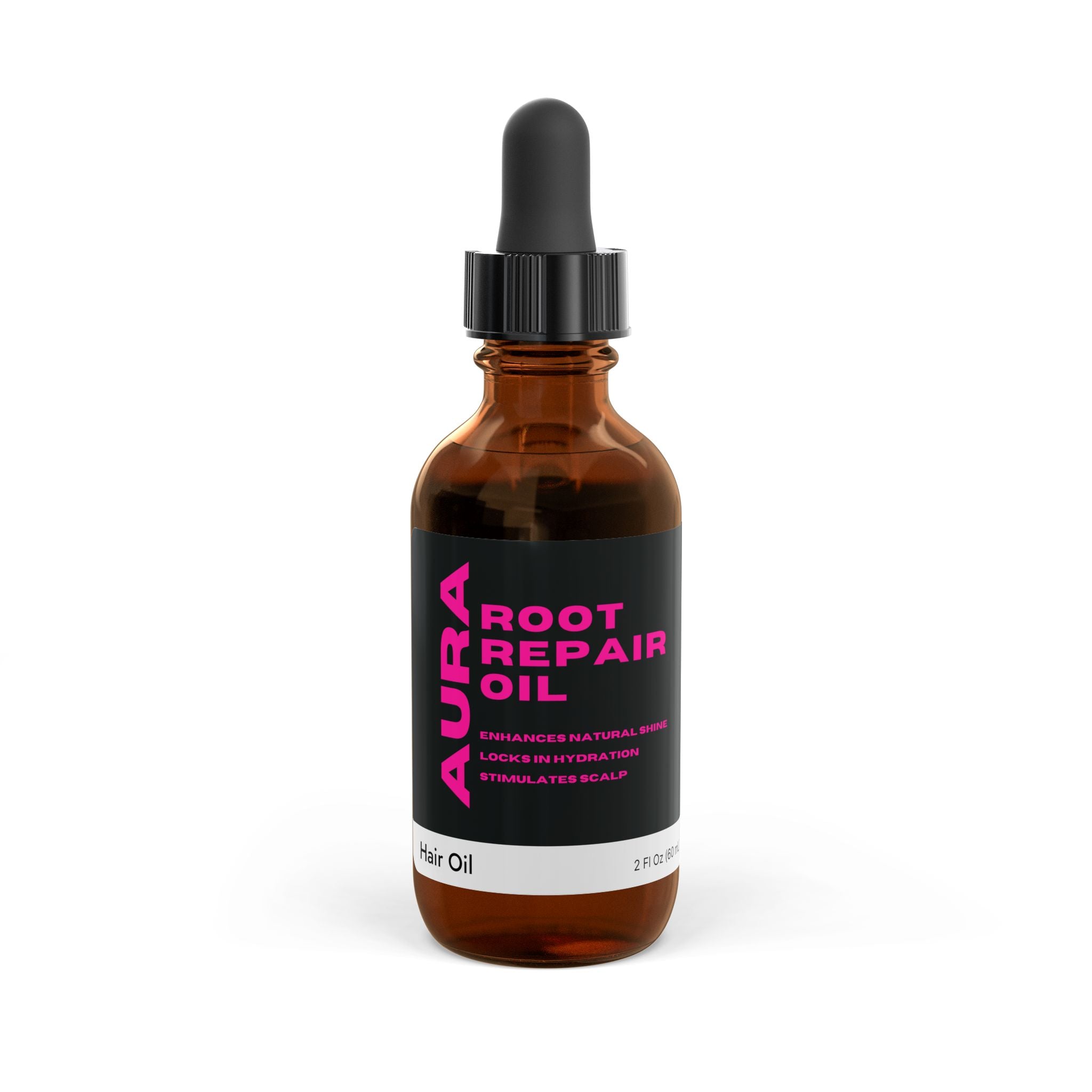 Root Repair Oil, 2oz