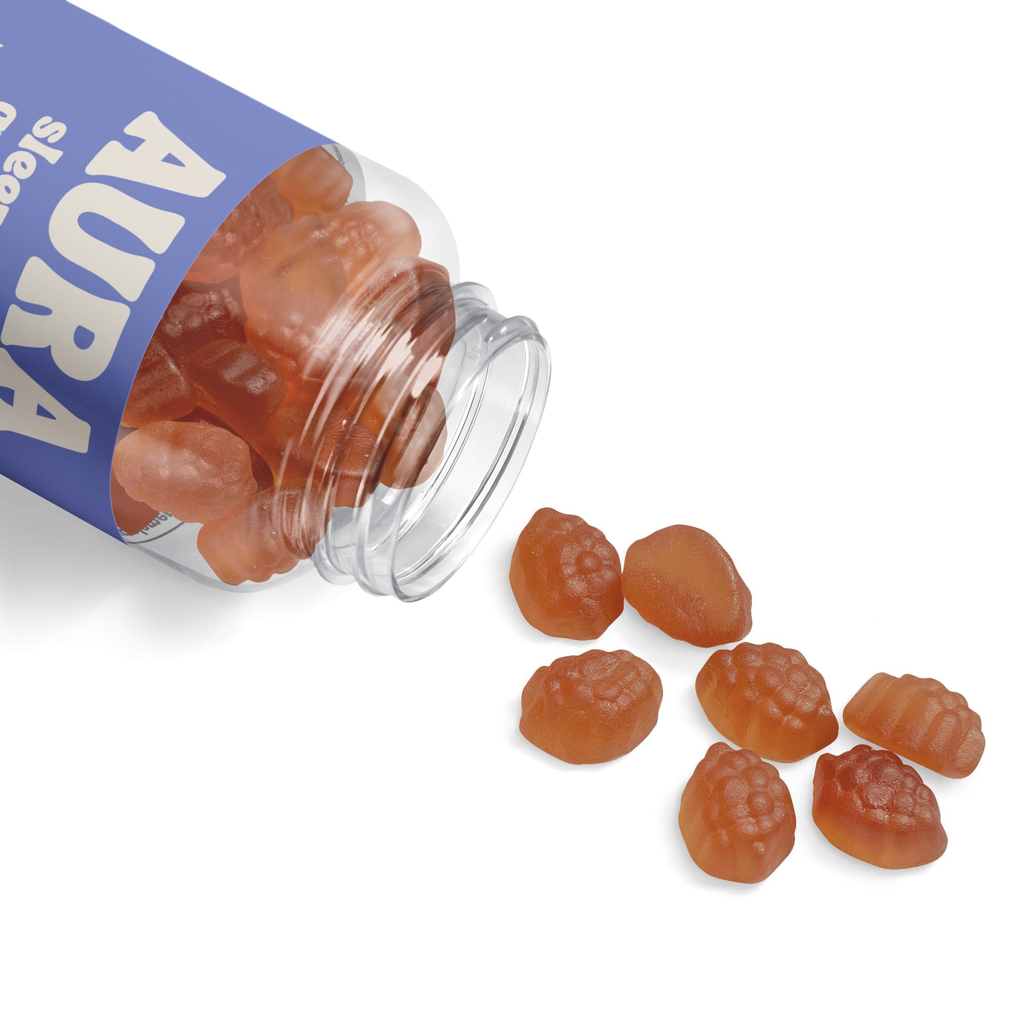 Sleep Well Gummies